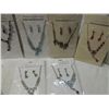 Image 2 : 13 NEW FASHION JEWELRY SETS & NECKLACES