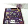 Image 1 : BOX LOT ASSORTED HAIR CLIPS & ACCESSORIES