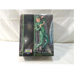 THE RIDDLER MODEL KIT