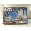 Image 1 : STAR WARS SHUTTLE TYDIRIUM MODEL KIT