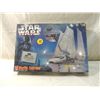 Image 1 : STAR WARS SHUTTLE TYDIRIUM MODEL KIT