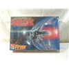 Image 1 : STAR WARS SHADOWS OF THE EMPIRE VIRAGO MODEL KIT
