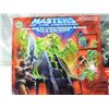 Image 2 : MASTERS OF THE UNIVERSE MUTANT SLIME PIT PLAYSET