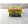 Image 2 : TEENAGE MUTANT NINJA TURTLES MIGHTY BEANZ VENDOR X