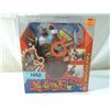 Image 2 : YU-GI-OH RABID HORSEMAN ACTION FIGURE
