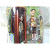 Image 2 : CODE LYOKO ULRICH ACTION FIGURE