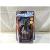 Image 1 : MASTERS OF THE UNIVERSE BATTLE ARMOR SKELETOR FIGU