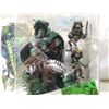Image 2 : MCFARLANE THE ART OF SPAWN SERIES 26 DELUXE FIGURE