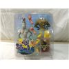 Image 1 : REN & STIMPY MR. HORSE ACTION FIGURE