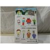 Image 2 : SOUTH PARK SERIES 3 SATAN ACTION FIGURE