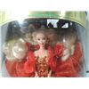 Image 2 : HAPPY HOLIDAYS BARBIE 1993 EDITION