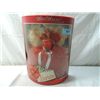 Image 1 : 1988 HAPPY HOLIDAYS BARBIE DOLL