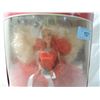 Image 2 : 1988 HAPPY HOLIDAYS BARBIE DOLL
