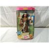 Image 1 : AMERICAN INDIAN BARBIE