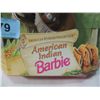 Image 2 : AMERICAN INDIAN BARBIE