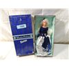 Image 1 : WINTER VELVET BARBIE