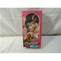 PINK & PRETTY CHRISTIE DOLL