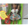 Image 2 : POLLY POCKET JANET DOLL