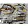 Image 2 : BOX LOT ASSORTED WATCH BANDS
