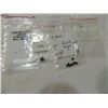 Image 2 : BOX LOT ASSORTED JEWELER PARTS & ACCESSORIES