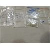 Image 3 : BOX LOT ASSORTED JEWELER PARTS & ACCESSORIES