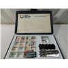 Image 1 : GENUINE BULOVA POWER CELL REPLACEMENTS SET