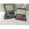 Image 1 : WATCH CRYSTAL INSERTING MACHINE & ACCESSORIES