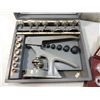 Image 2 : WATCH CRYSTAL INSERTING MACHINE & ACCESSORIES