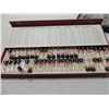 Image 2 : LOT 3 MATCHMAKER WATCH REPAIR SPRING BAR ASSORTMEN