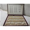 Image 4 : LOT 3 BOREL WATCHMAKER WATCH REPAIR CROWN ASSORTMS