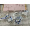 Image 2 : BOX LOT ASSORTED GEMSTONES & PEARL ASSORTMENTS
