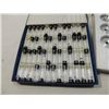Image 2 : LOT 3 JEWELRY REPAIR PARTS SCREW ASSORTMENT, TOOL