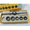 Image 2 : BERGEON NO. 5537 KEY FOR OPENING ROLEX TOOL