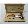 Image 1 : WATCHMAKER TOOL OPENER
