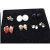 Image 3 : 30 ASSORTED CLIP ON EARRINGS