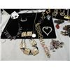 Image 2 : 25+ ASSORTED NECKLACES