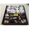 Image 1 : 25+ ASSORTED CLIP ON EARRINGS