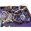 Image 2 : 25+ ASSORTED MENS & WOMENS WATCHES