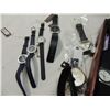 Image 6 : 25+ ASSORTED MENS & WOMENS WATCHES