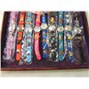 Image 2 : LOT 14 NEW CHILDRENS CHARACTER WATCHES