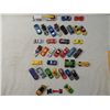Image 2 : 35+ DIE CAST MATCHBOX TOY CARS