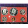 Image 2 : 1975 & 1978 UNITED STATES PROOF COIN SET