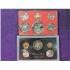 Image 2 : 1972 & 1974 UNITED STATES PROOF COIN SET