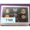 Image 2 : 1971& 1972 UNITED STATES PROOF COIN SET