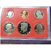 Image 2 : 1980 UNITED STATES PROOF COIN SET