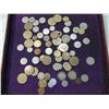 Image 1 : BAG FOREIGN COINS