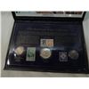 Image 2 : THE AMERICAN ICONS COLLECTION COMMEMORATIVE COINS