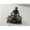 Image 1 : RON HINOTE PEWTER RIVERBOAT PILOT