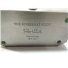 Image 2 : RON HINOTE PEWTER RIVERBOAT PILOT