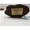 Image 2 : FRANKLIN MINT BRONZE BLACK RHINOCEROS SCULPTURE